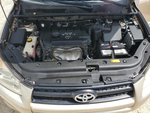 Photo 11 VIN: JTMZF4DV8A5020763 - TOYOTA RAV4 