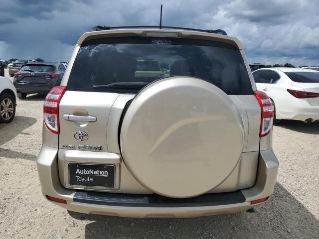 Photo 5 VIN: JTMZF4DV8A5020763 - TOYOTA RAV4 