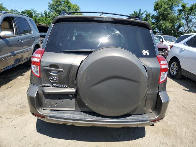 Photo 5 VIN: JTMZF4DV8A5029978 - TOYOTA RAV4 