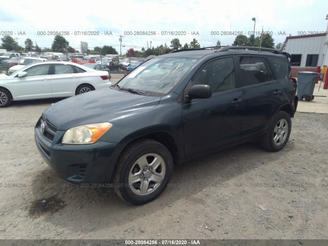 Photo 1 VIN: JTMZF4DV8AD015679 - TOYOTA RAV4 