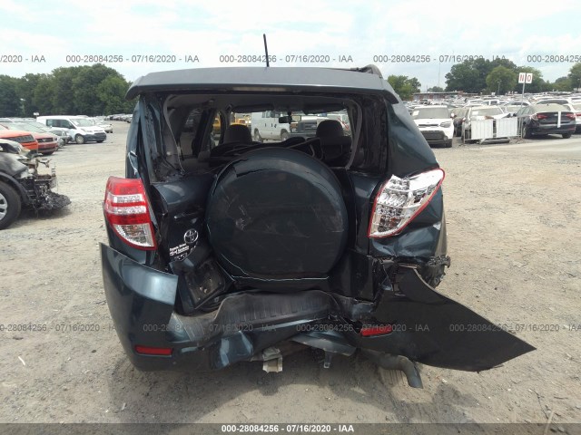 Photo 5 VIN: JTMZF4DV8AD015679 - TOYOTA RAV4 