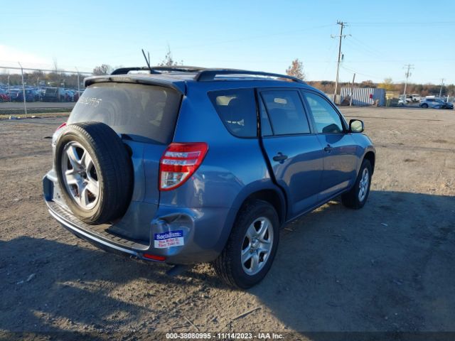 Photo 3 VIN: JTMZF4DV8AD016346 - TOYOTA RAV4 