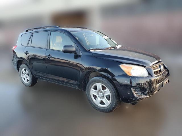 Photo 3 VIN: JTMZF4DV8AD018968 - TOYOTA RAV4 