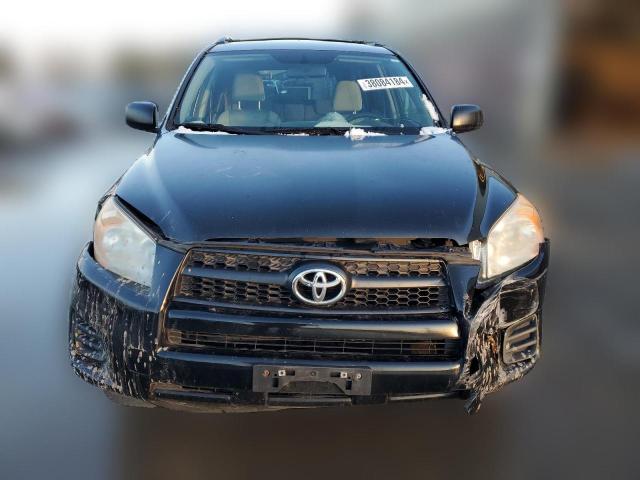 Photo 4 VIN: JTMZF4DV8AD018968 - TOYOTA RAV4 