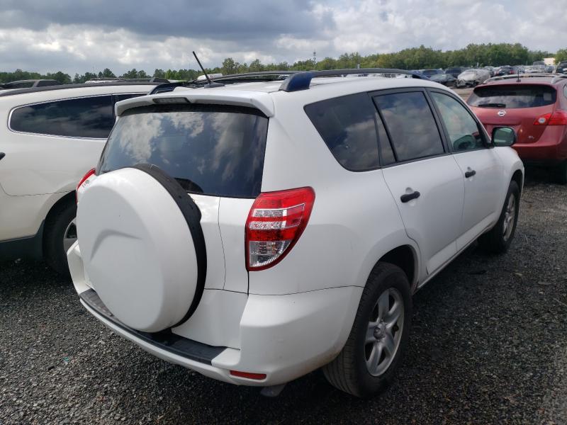 Photo 3 VIN: JTMZF4DV8AD024074 - TOYOTA RAV4 