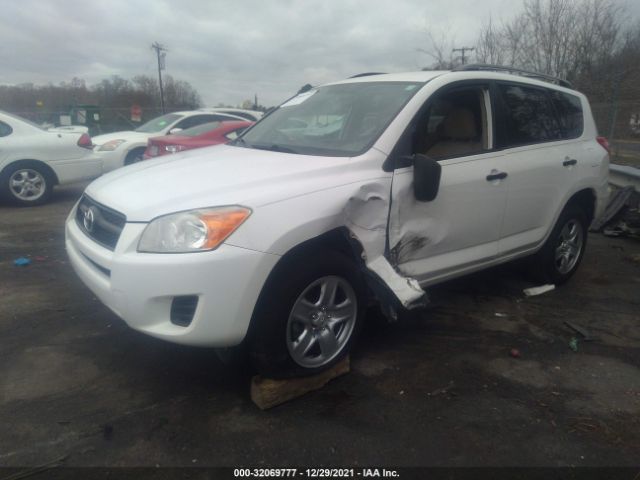 Photo 1 VIN: JTMZF4DV8AD025113 - TOYOTA RAV4 