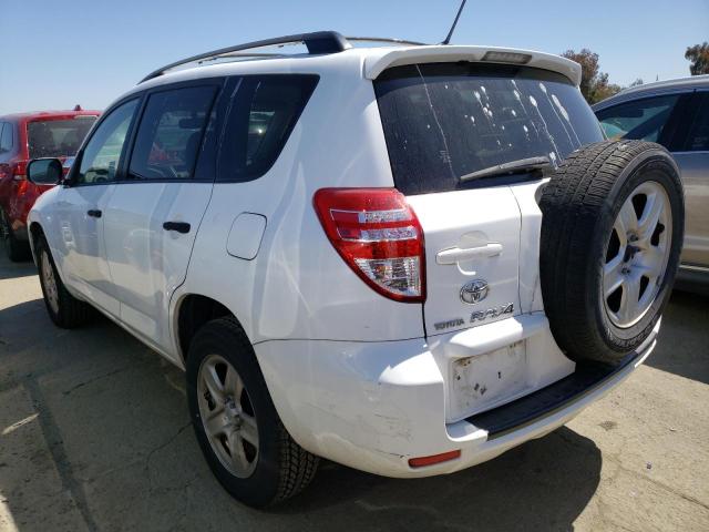 Photo 1 VIN: JTMZF4DV8AD025970 - TOYOTA RAV4 