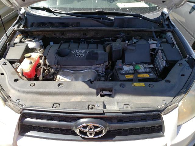 Photo 10 VIN: JTMZF4DV8AD025970 - TOYOTA RAV4 