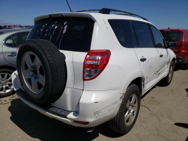 Photo 2 VIN: JTMZF4DV8AD025970 - TOYOTA RAV4 