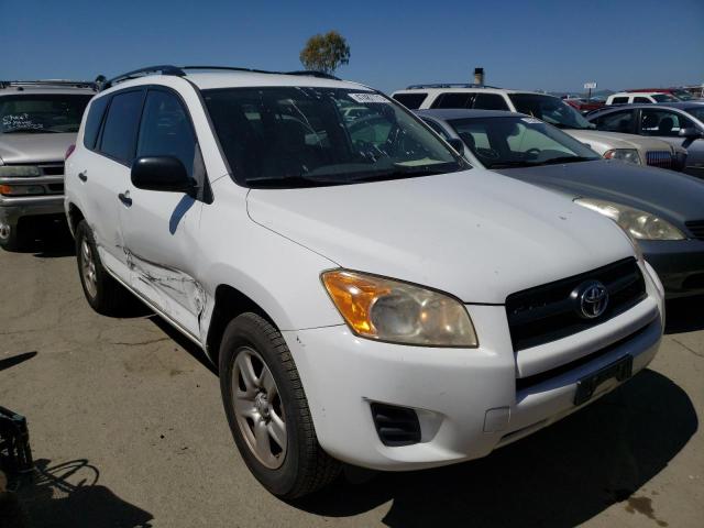 Photo 3 VIN: JTMZF4DV8AD025970 - TOYOTA RAV4 