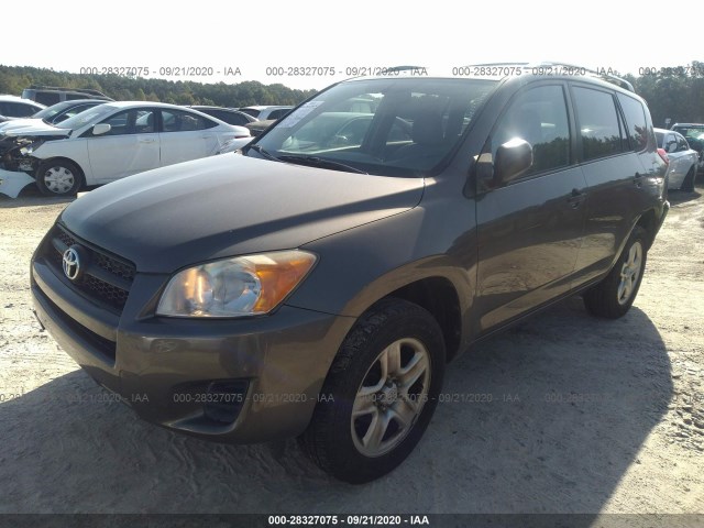 Photo 1 VIN: JTMZF4DV8AD026939 - TOYOTA RAV4 