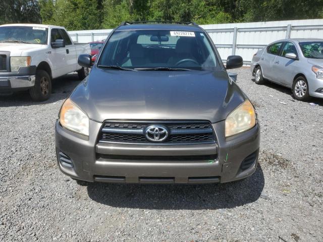 Photo 4 VIN: JTMZF4DV8AD028481 - TOYOTA RAV4 