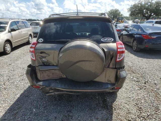 Photo 5 VIN: JTMZF4DV8AD028481 - TOYOTA RAV4 