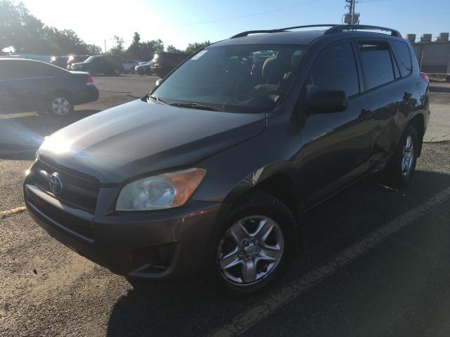 Photo 1 VIN: JTMZF4DV8AD028836 - TOYOTA RAV4 