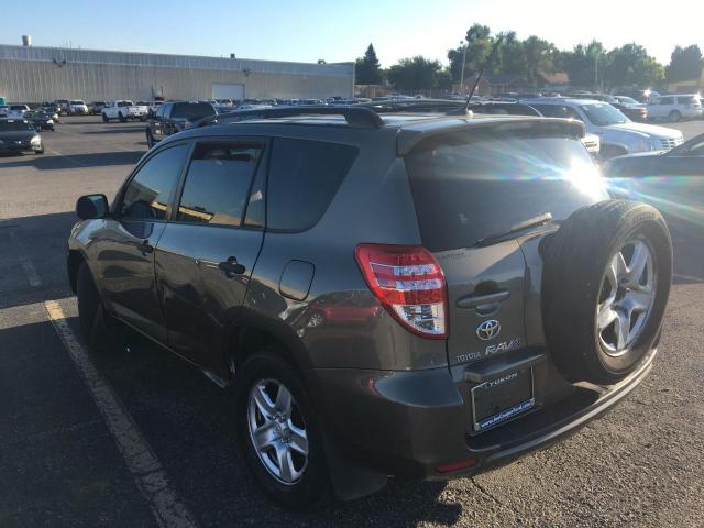 Photo 2 VIN: JTMZF4DV8AD028836 - TOYOTA RAV4 