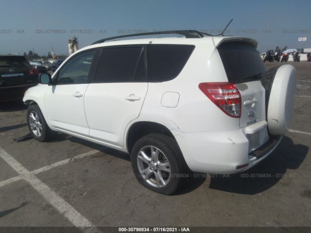 Photo 2 VIN: JTMZF4DV8B5036706 - TOYOTA RAV4 