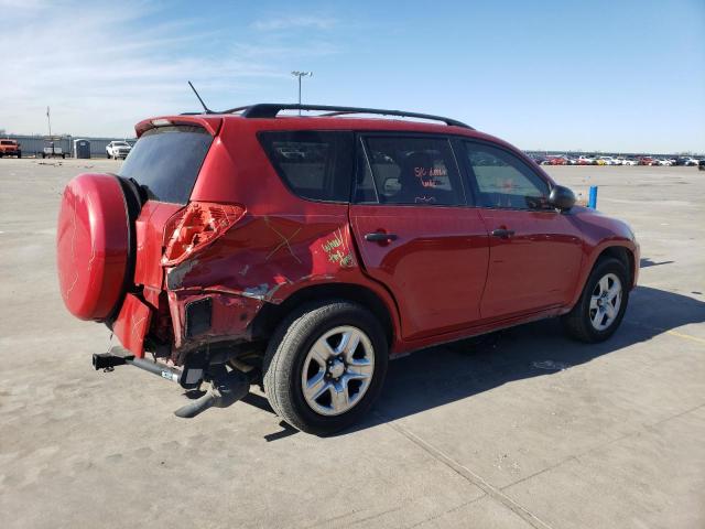 Photo 2 VIN: JTMZF4DV8BD030538 - TOYOTA RAV4 