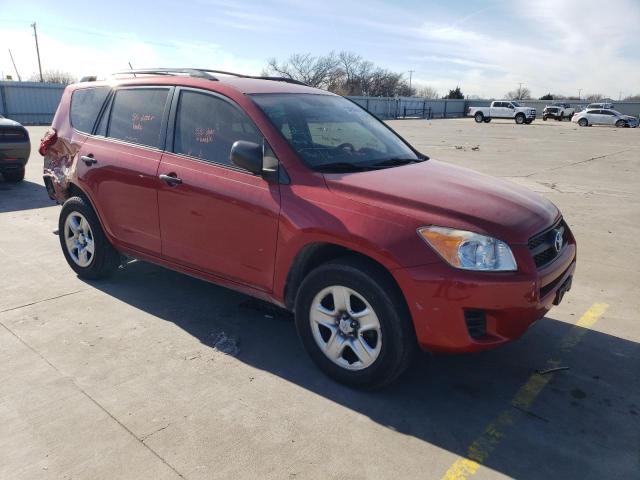 Photo 3 VIN: JTMZF4DV8BD030538 - TOYOTA RAV4 