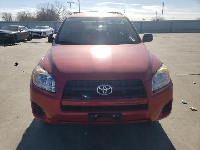 Photo 4 VIN: JTMZF4DV8BD030538 - TOYOTA RAV4 