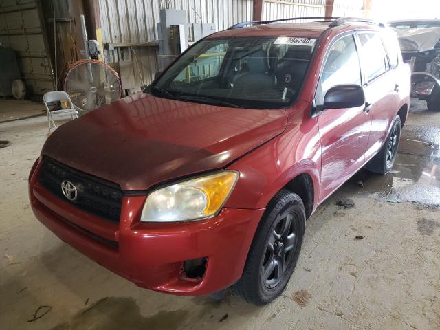 Photo 1 VIN: JTMZF4DV8BD030832 - TOYOTA RAV4 