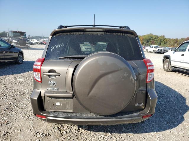 Photo 5 VIN: JTMZF4DV8C5045441 - TOYOTA RAV4 