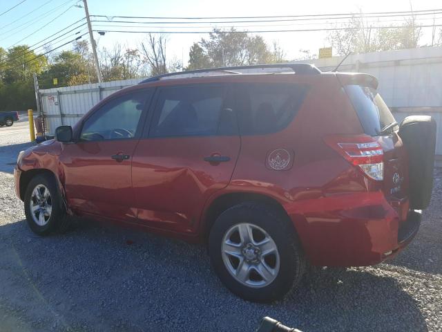 Photo 1 VIN: JTMZF4DV8CD032470 - TOYOTA RAV4 