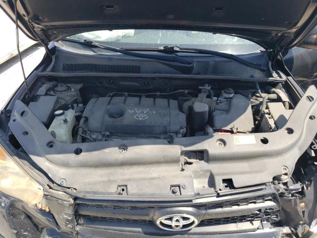 Photo 11 VIN: JTMZF4DV9A5014258 - TOYOTA RAV4 