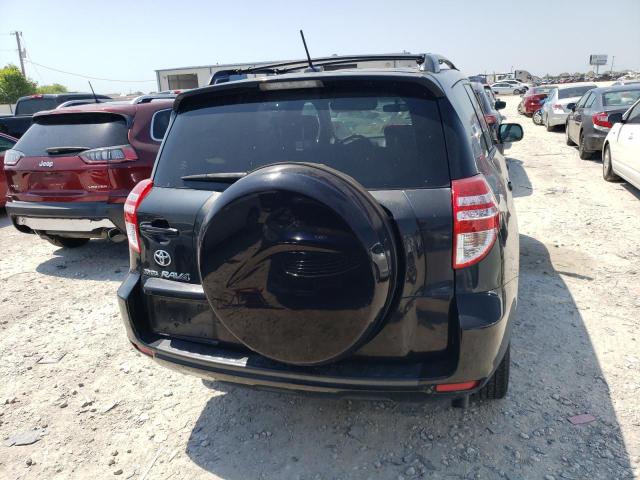 Photo 5 VIN: JTMZF4DV9A5014258 - TOYOTA RAV4 