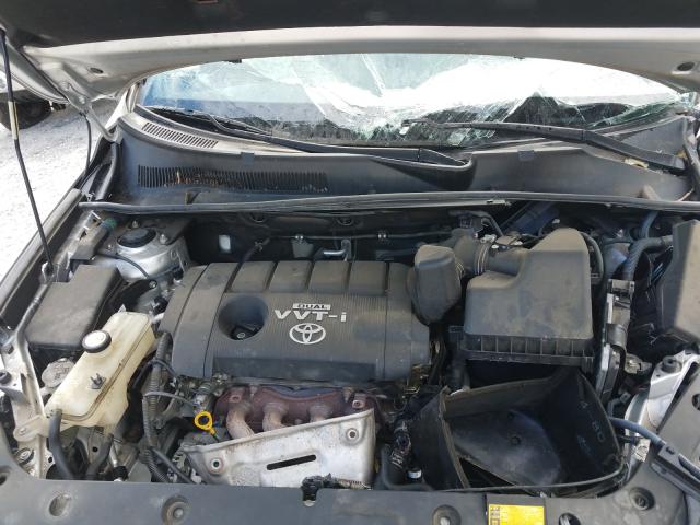 Photo 6 VIN: JTMZF4DV9A5014325 - TOYOTA RAV4 