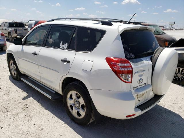 Photo 1 VIN: JTMZF4DV9A5016169 - TOYOTA RAV4 