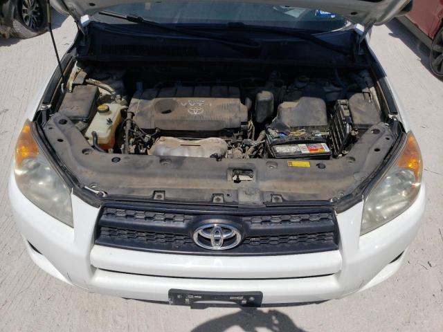 Photo 10 VIN: JTMZF4DV9A5016169 - TOYOTA RAV4 