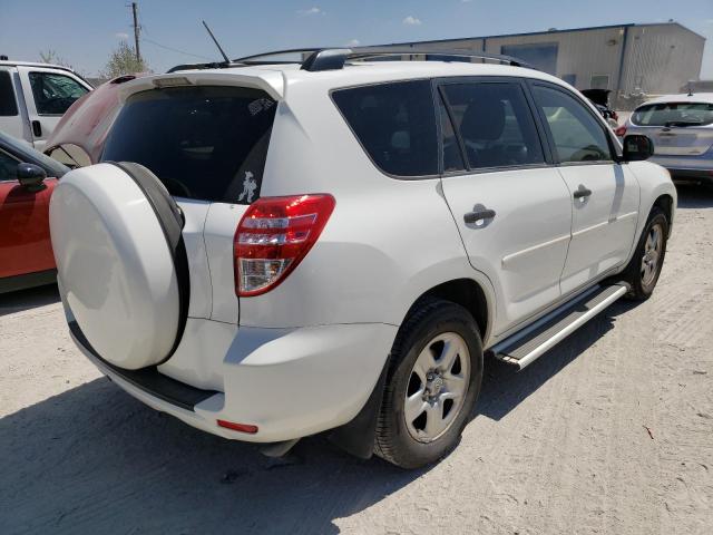 Photo 2 VIN: JTMZF4DV9A5016169 - TOYOTA RAV4 