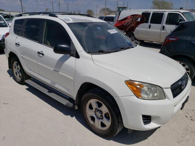 Photo 3 VIN: JTMZF4DV9A5016169 - TOYOTA RAV4 