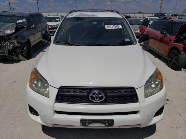 Photo 4 VIN: JTMZF4DV9A5016169 - TOYOTA RAV4 