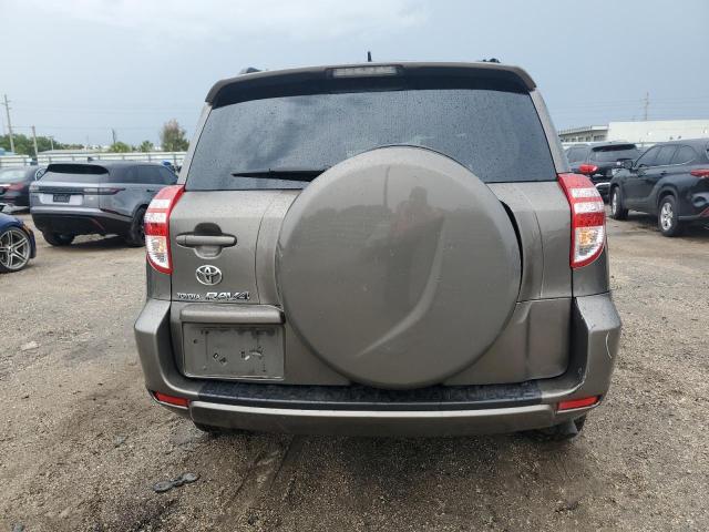 Photo 5 VIN: JTMZF4DV9A5021730 - TOYOTA RAV4 