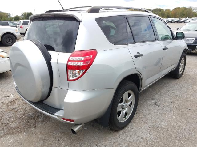 Photo 3 VIN: JTMZF4DV9A5025065 - TOYOTA RAV4 