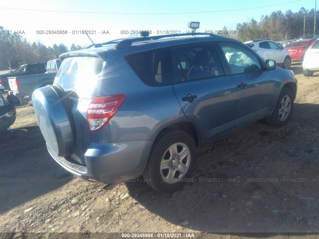 Photo 3 VIN: JTMZF4DV9A5029777 - TOYOTA RAV4 