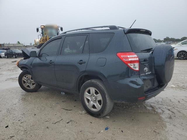 Photo 1 VIN: JTMZF4DV9A5030296 - TOYOTA RAV4 