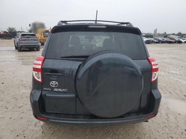 Photo 5 VIN: JTMZF4DV9A5030296 - TOYOTA RAV4 