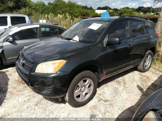 Photo 1 VIN: JTMZF4DV9A5030296 - TOYOTA RAV4 