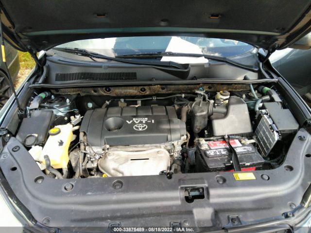 Photo 9 VIN: JTMZF4DV9A5030296 - TOYOTA RAV4 