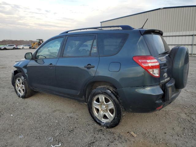 Photo 1 VIN: JTMZF4DV9A5032100 - TOYOTA RAV4 