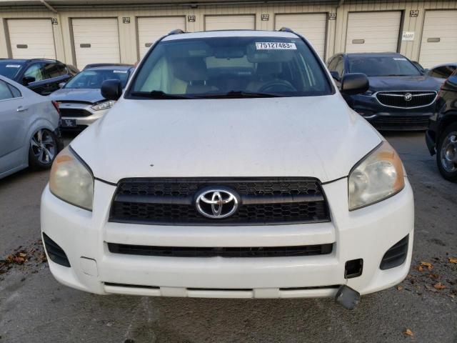 Photo 4 VIN: JTMZF4DV9AD016694 - TOYOTA RAV4 