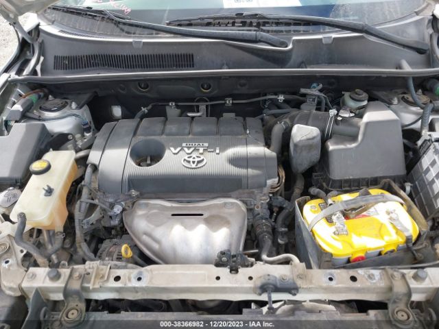 Photo 9 VIN: JTMZF4DV9AD017795 - TOYOTA RAV4 