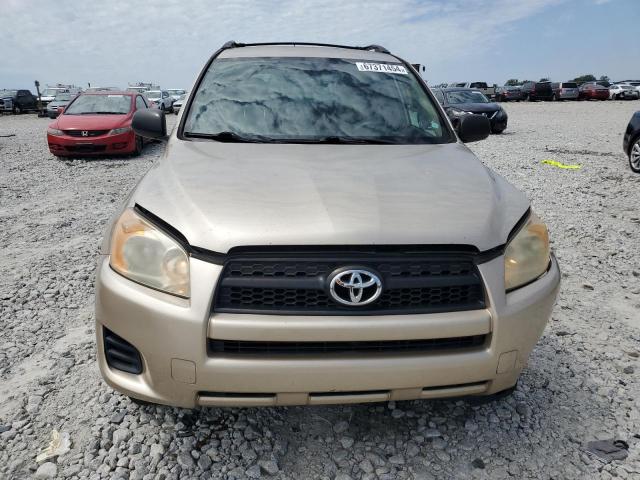 Photo 4 VIN: JTMZF4DV9AD020681 - TOYOTA RAV4 