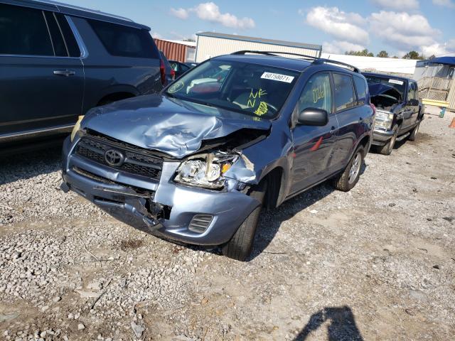 Photo 1 VIN: JTMZF4DV9AD021040 - TOYOTA RAV4 