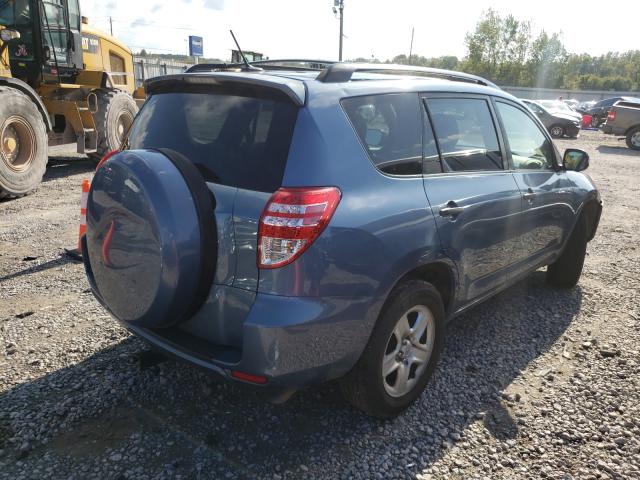 Photo 3 VIN: JTMZF4DV9AD021040 - TOYOTA RAV4 