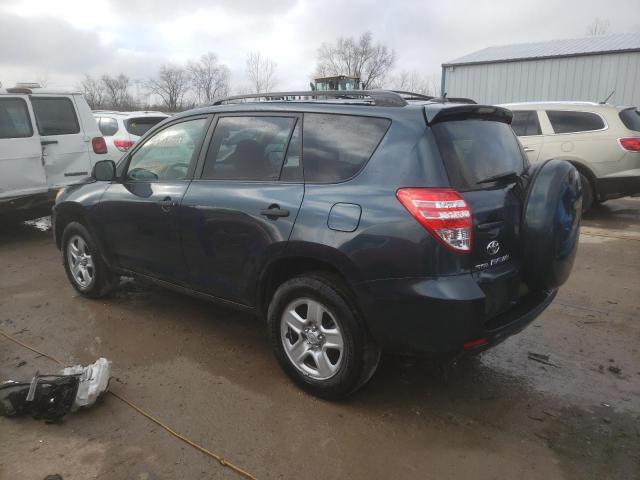 Photo 1 VIN: JTMZF4DV9AD021698 - TOYOTA RAV4 