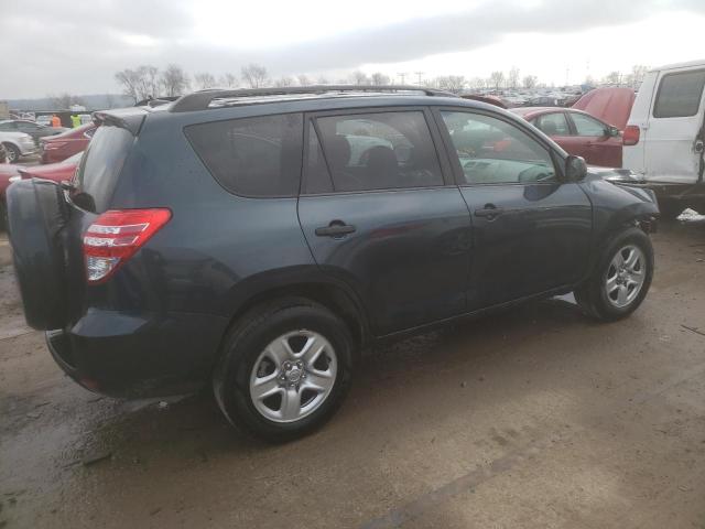 Photo 2 VIN: JTMZF4DV9AD021698 - TOYOTA RAV4 