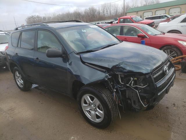 Photo 3 VIN: JTMZF4DV9AD021698 - TOYOTA RAV4 